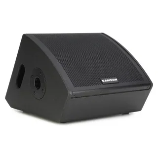 Samson RSXM10A 800W 10-inch Active Coaxial Stage Monitor
