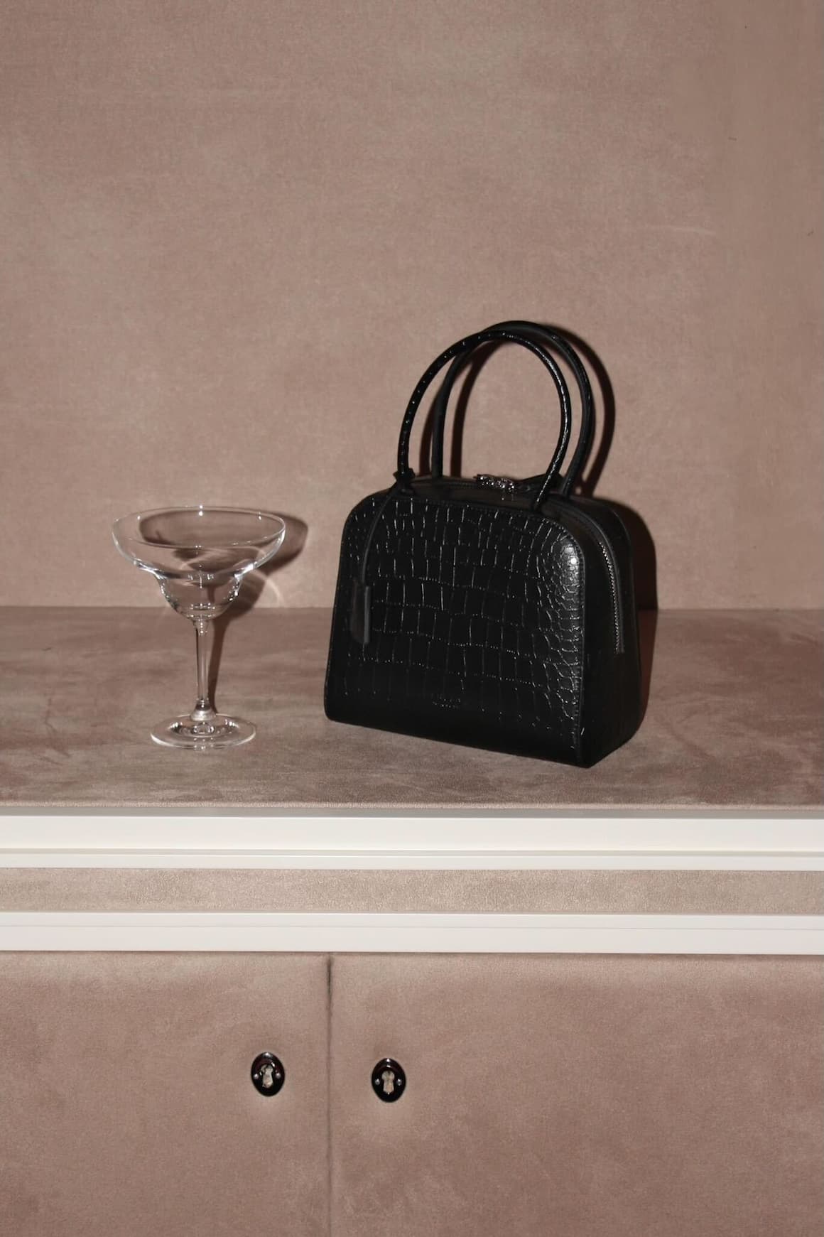 Freja SS26 DROP II