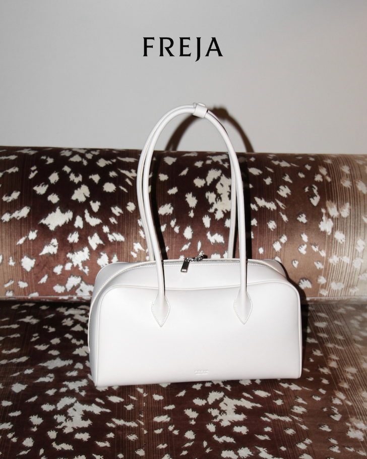 Freja SS26 DROP II