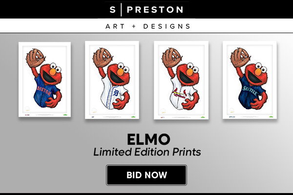 MLB Auctions