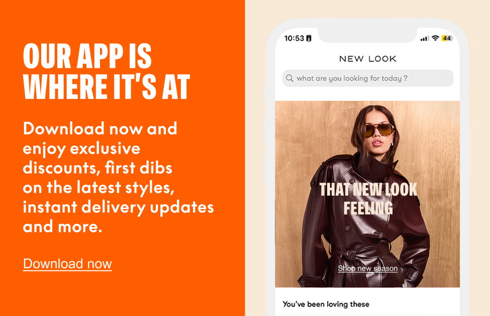 DOWNLOAD OUR APP