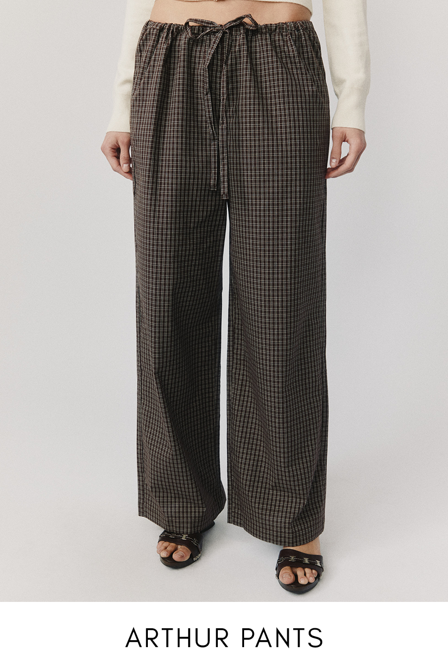 Arthur pants