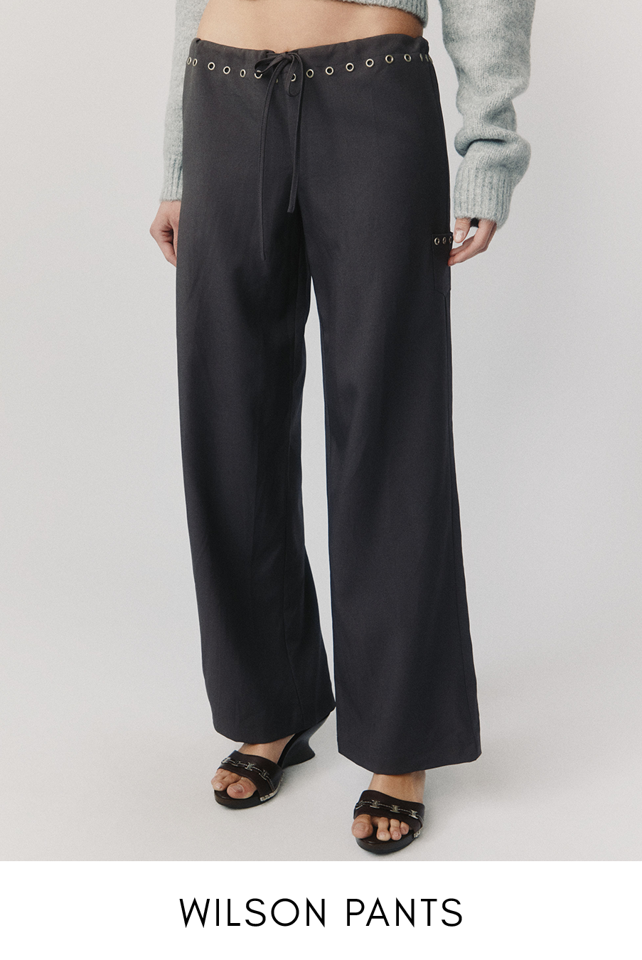 Wilson Pants