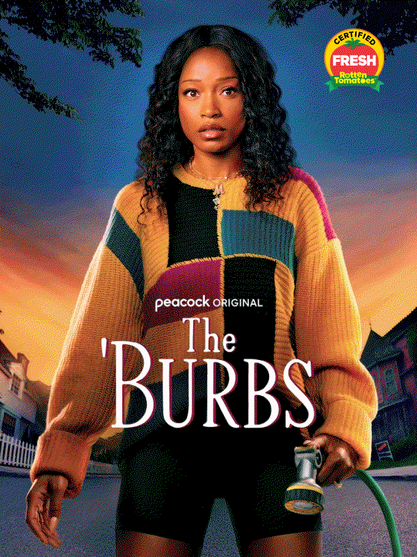 The Burbs