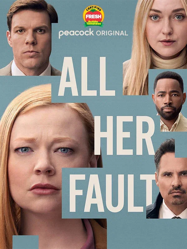 All Her Fault