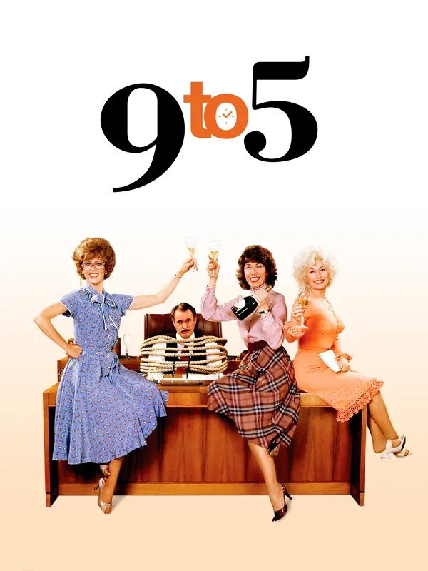 9 to 5
