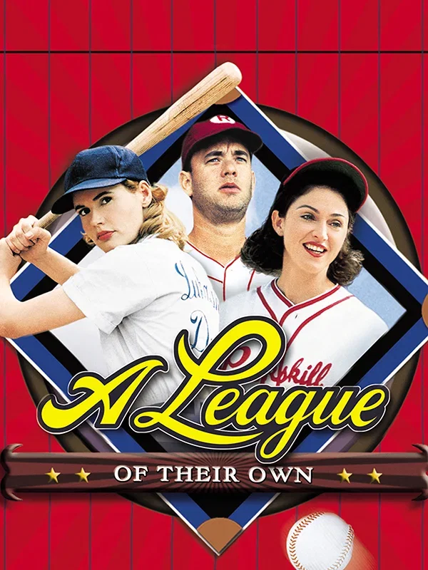 A League Of Their Own