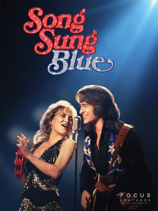 Song Sung Blue