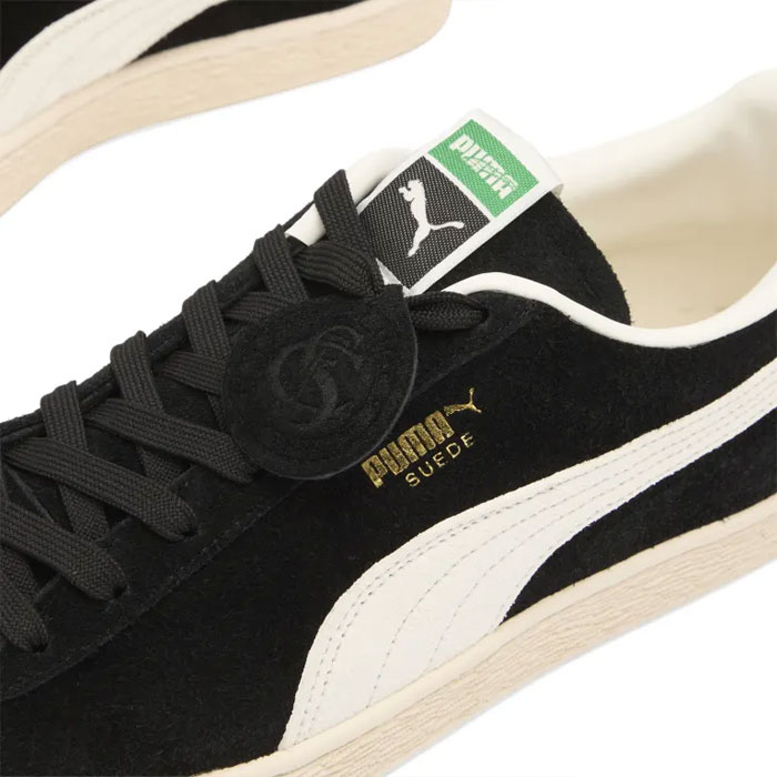 Focus on: Puma