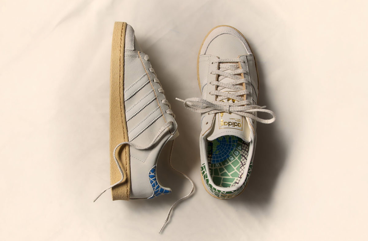 Upgrade your sneakers