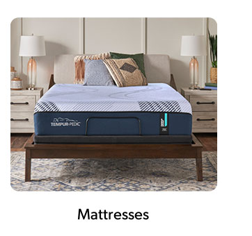Click to shop Mattreses