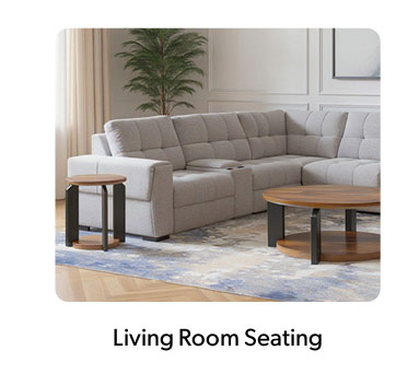 Click to shop Living Room Seating