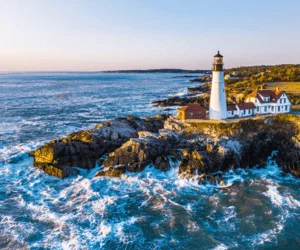 14-Day Coastal Cruise from $779 pp