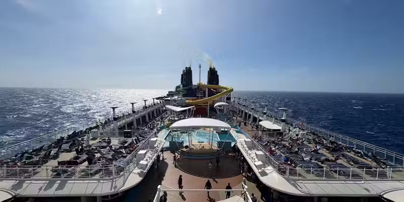 12 Little Cruise Tricks Even Regular Cruisers Miss