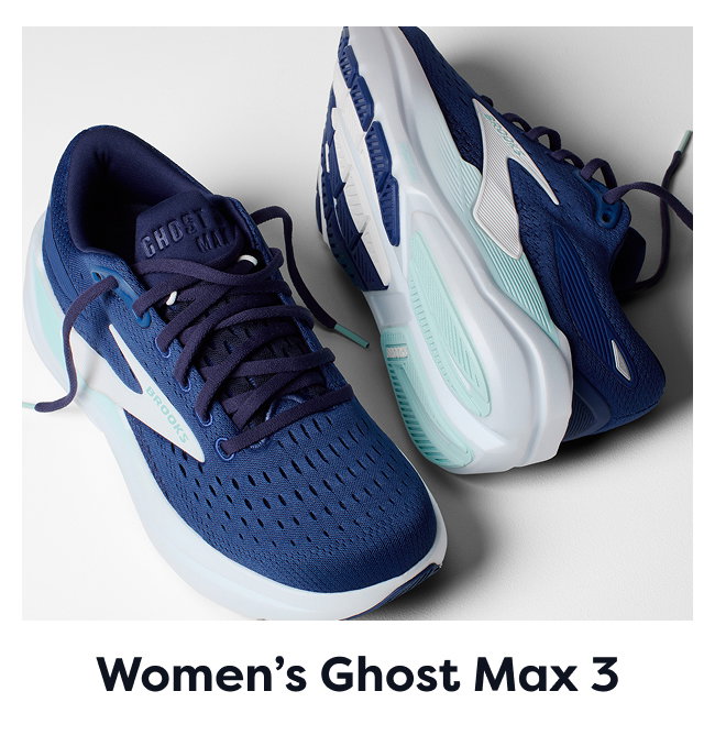 Women’s Ghost Max 3