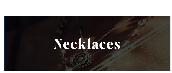 Waxing Poetic—Necklaces Collection