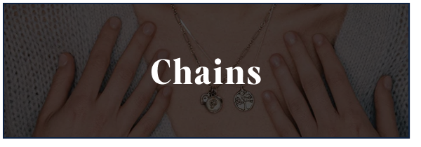 Waxing Poetic—Chains Collection