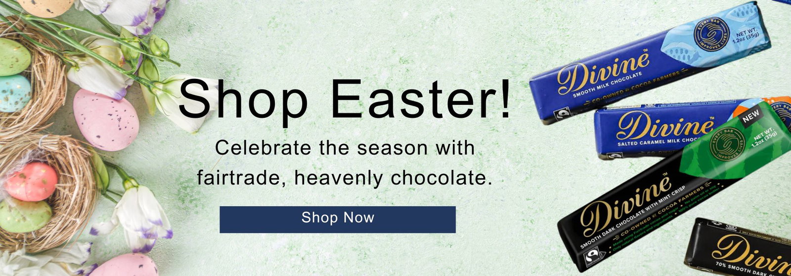 Shop Easter