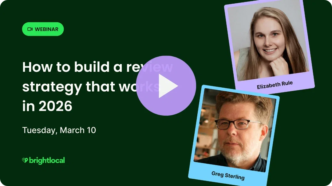 How to build a review strategy that works in 2026
