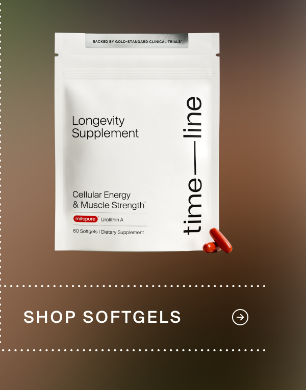 Shop Softgels