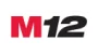 M12 Cordless Tool System