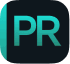 PR