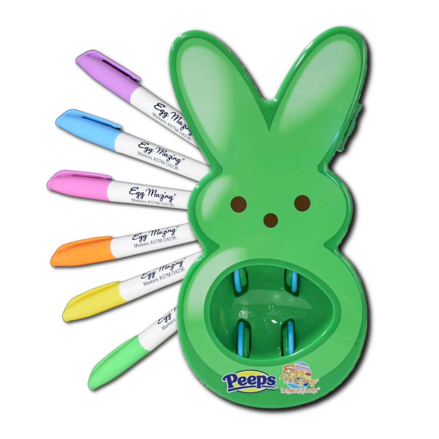 Image of The Peeps Eggmazing Egg Decorator