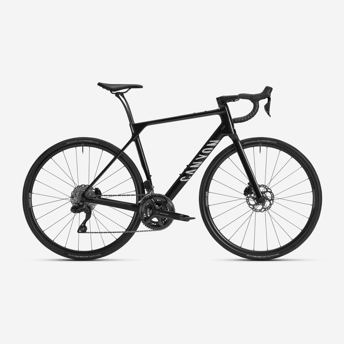 Canyon Ultimate Bike