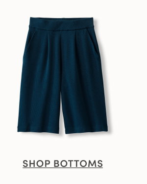 Bottoms