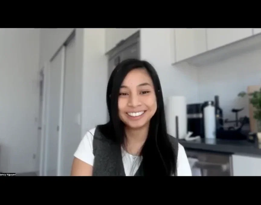 Nancy Thumbnail
