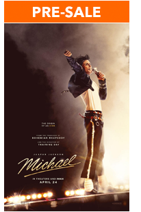 Michael Early Access (2026)