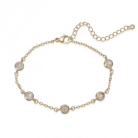 Brass Bracelets & Bangles