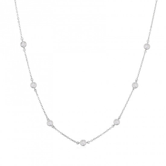 Brass Chain Necklaces