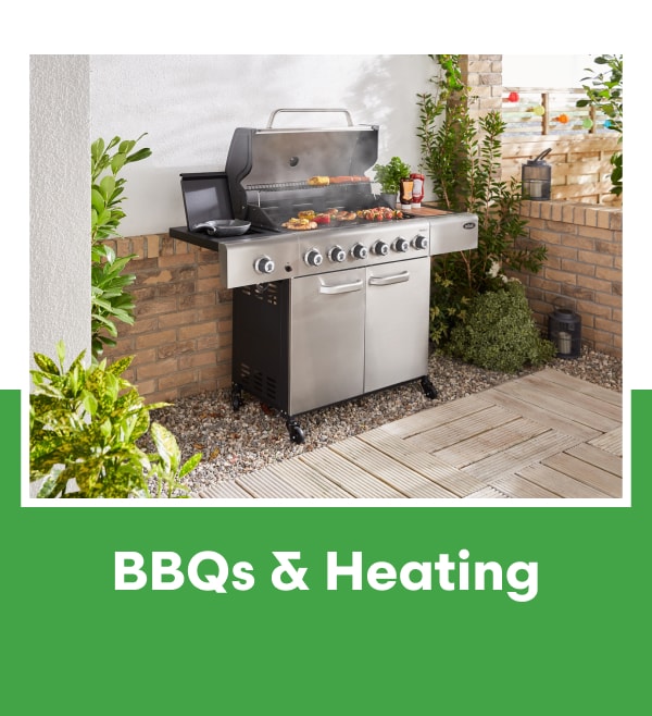 BBQs