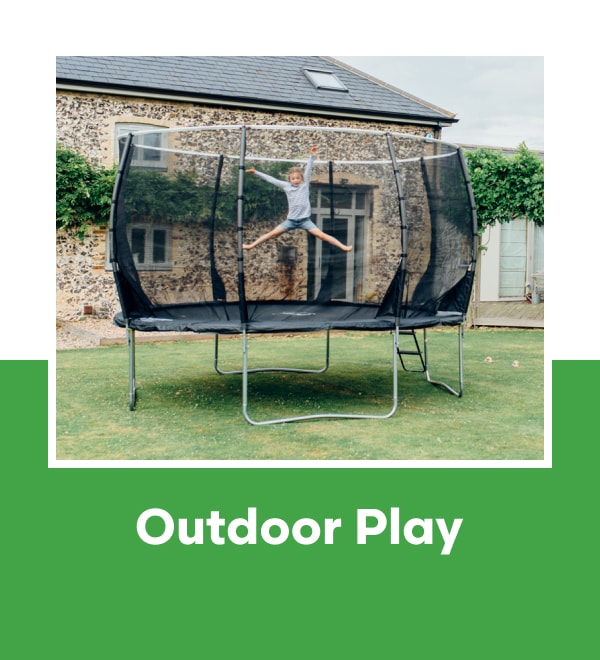 Outdoor Play