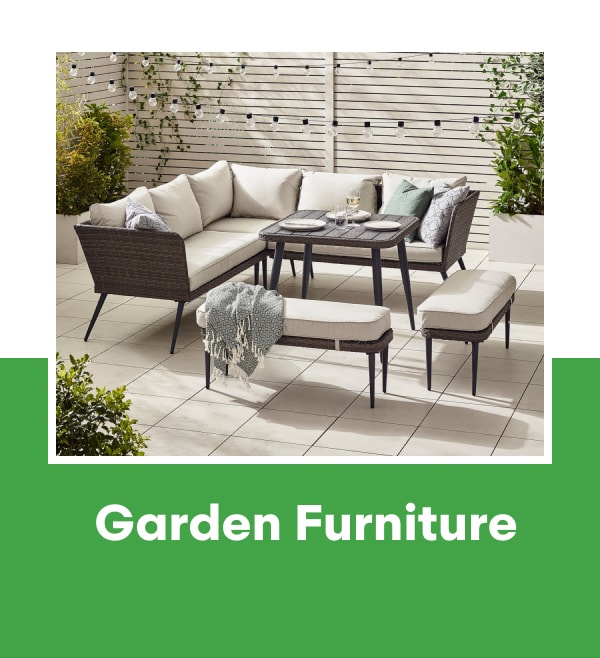 Garden Furniture