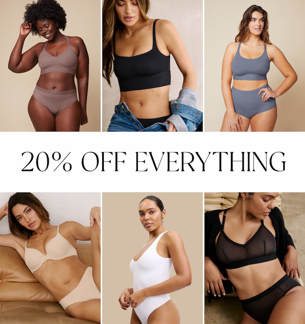 20% off Everything