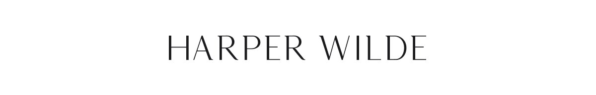 Shop Harper Wilde