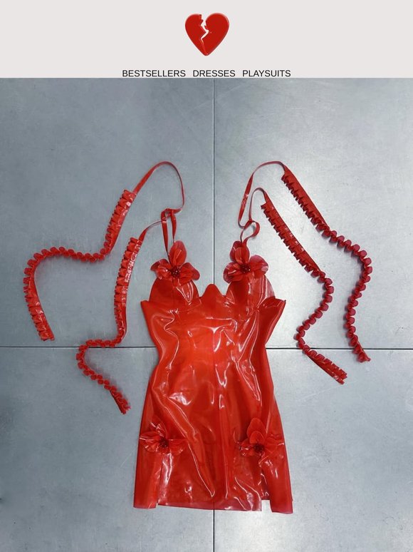 Poster Girl: BACK IN STOCK | ANNAMARIA, WHISTLE & CRIKEY | Milled