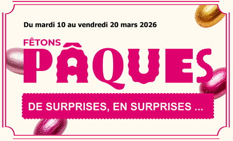 Pâques