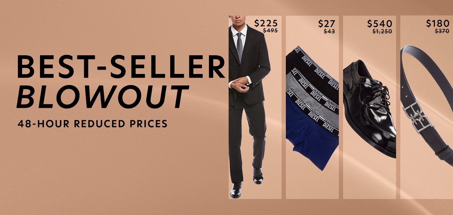 Hurry In