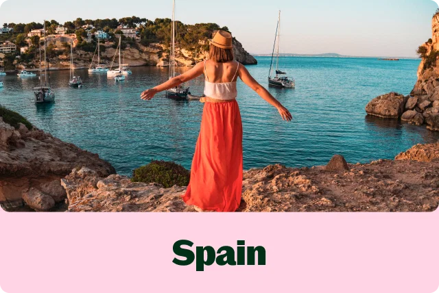 SPAIN