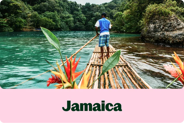 JAMAICA