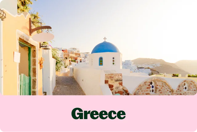 GREECE
