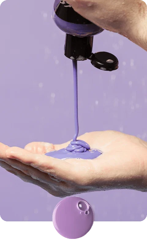 Sleepy Shower Gel