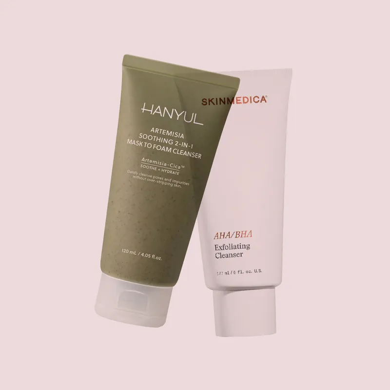 9 Best Face Washes for All Skin Types, According to Dermatologists and Editors
