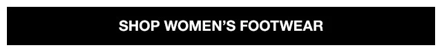 Shop Women's Footwear