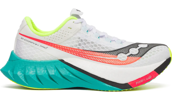 Women's Saucony Endorphin Pro 4
