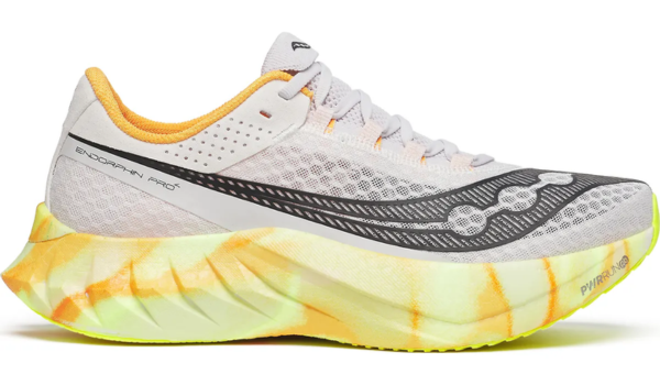 Men's Saucony Endorphin Pro 4
