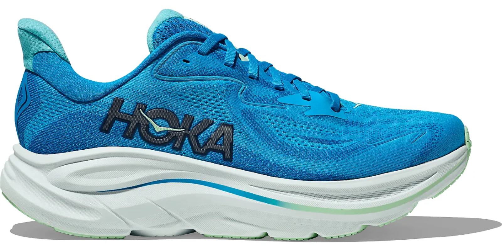 Men's HOKA Clifton 10